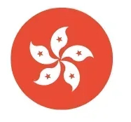 Ícone Hong Kong